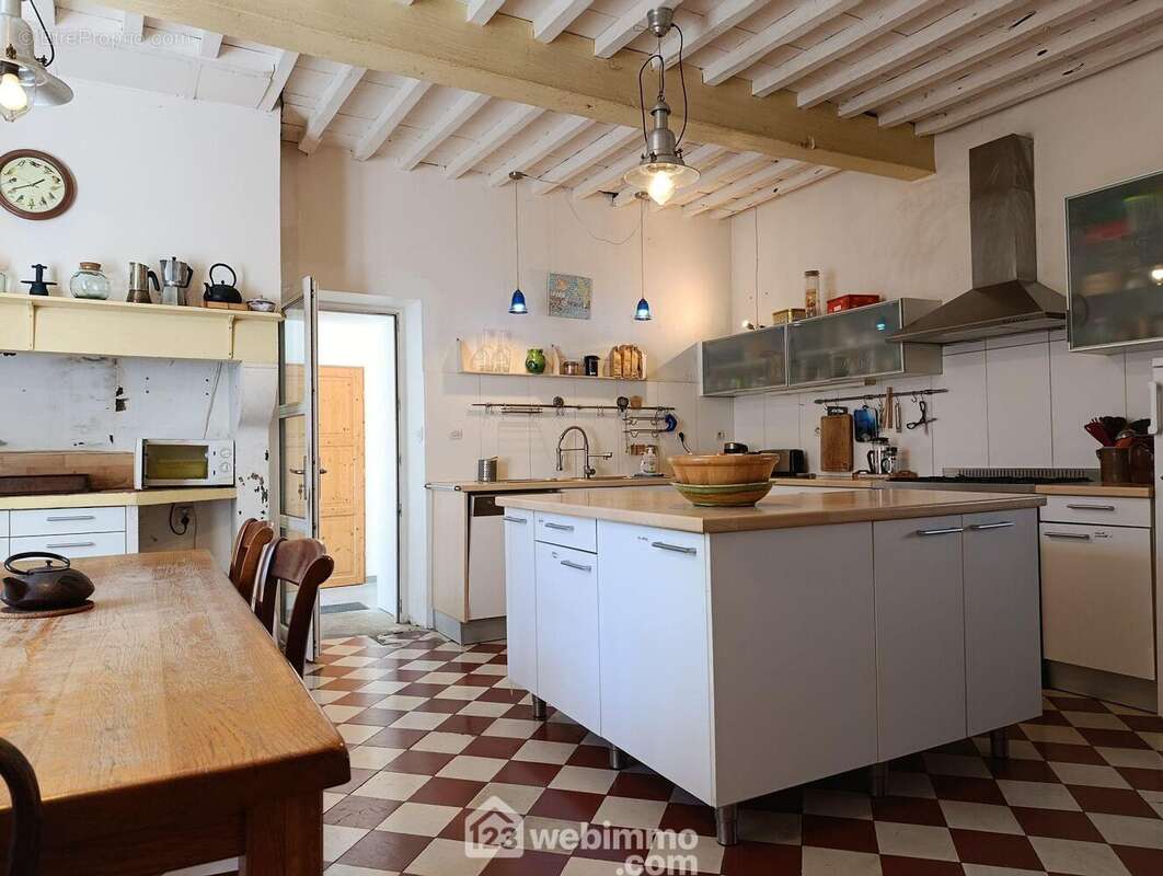 Maison 247 m² à Montaut  - photo 88