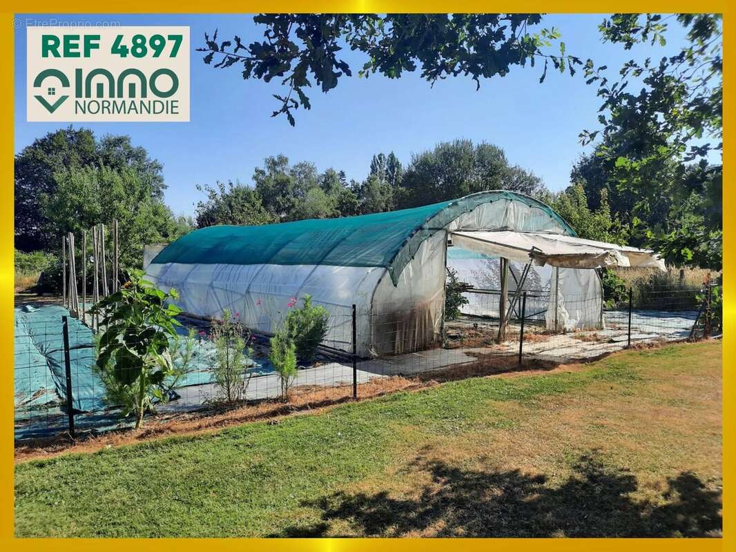 4897 - grande maison familiale - photo 40
