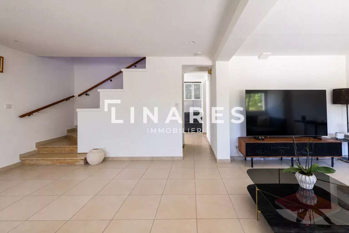 Maison à MARSEILLE-8E