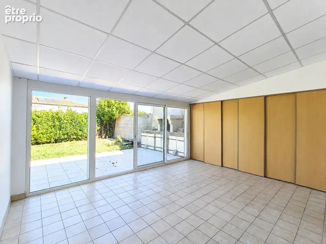 Maison Châteaubernard 5 pièces 124 m2 - photo 10