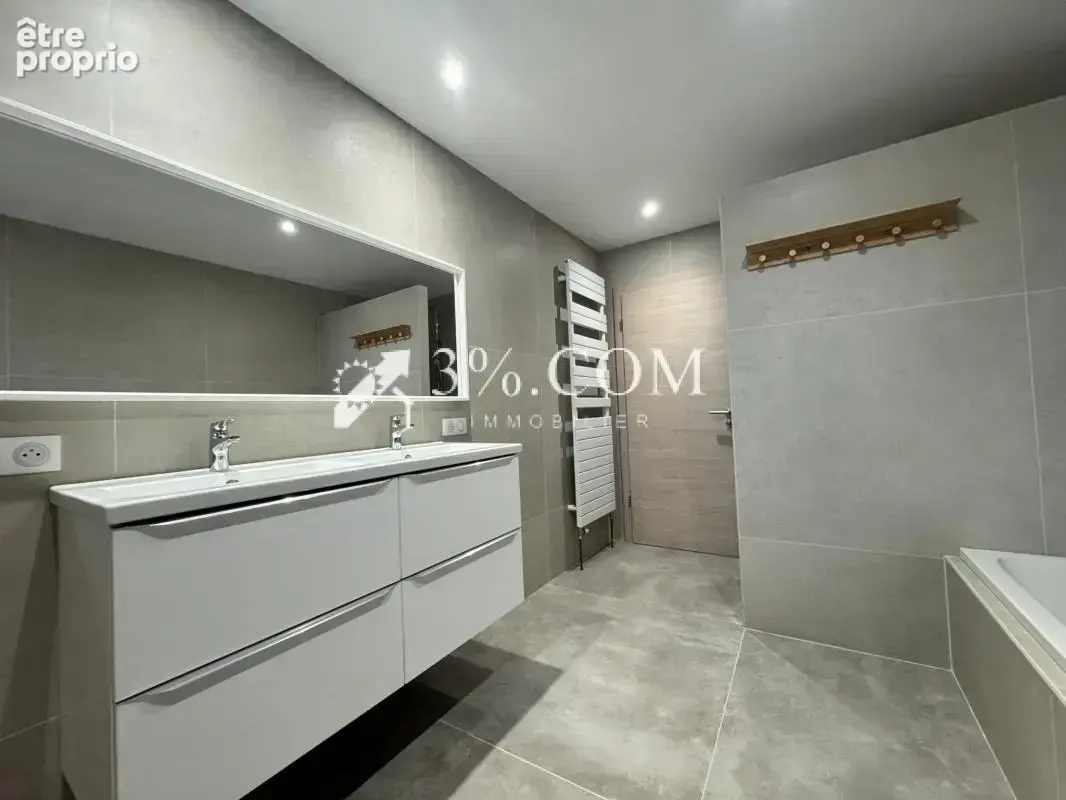 3%COM Jolie maison rénovée avec local indépendant - jardin - photo 9