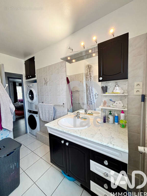 Photo 9 - Appartement à SARTROUVILLE