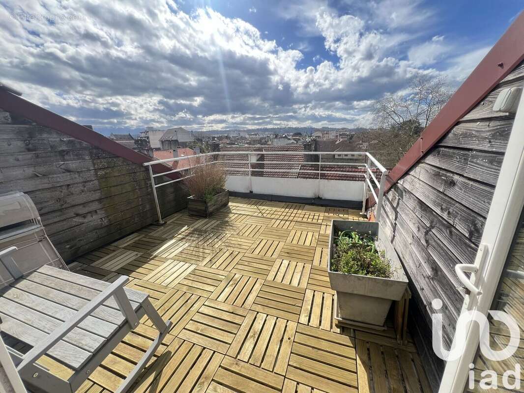 Photo 2 - Appartement à PAU