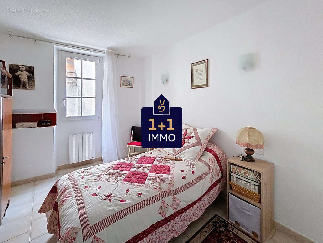 Appartement à SEILLANS