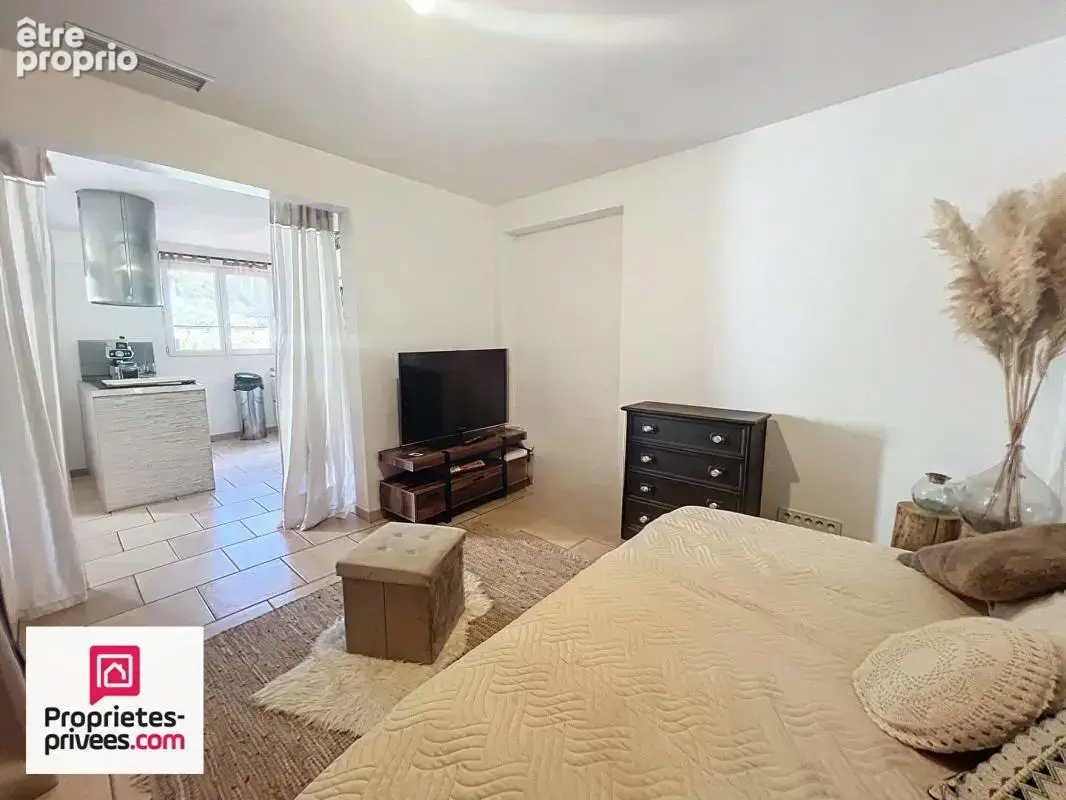 Rians villa T 3/4  sur 2512 m²  en campagne sans voisins - photo 18