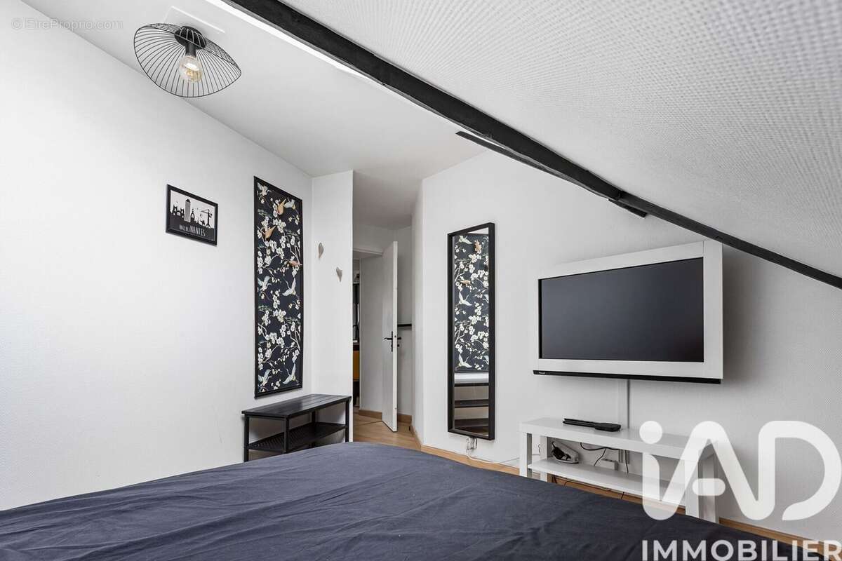 Photo 7 - Appartement à NANTES