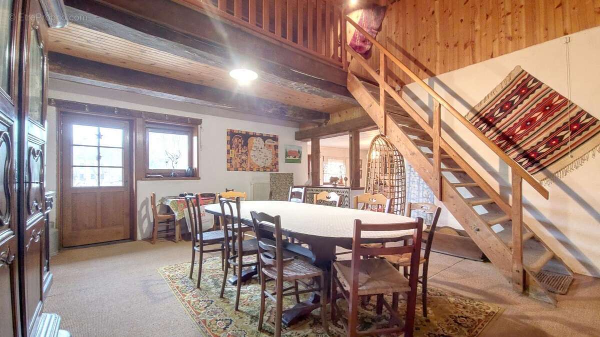 Maison à FLAMMERANS