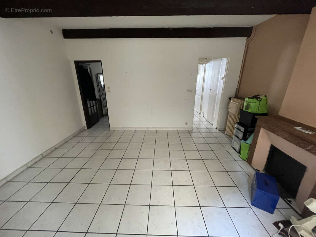 Maison à CARCASSONNE