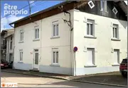 Photo 1 - Appartement à BAINS-LES-BAINS