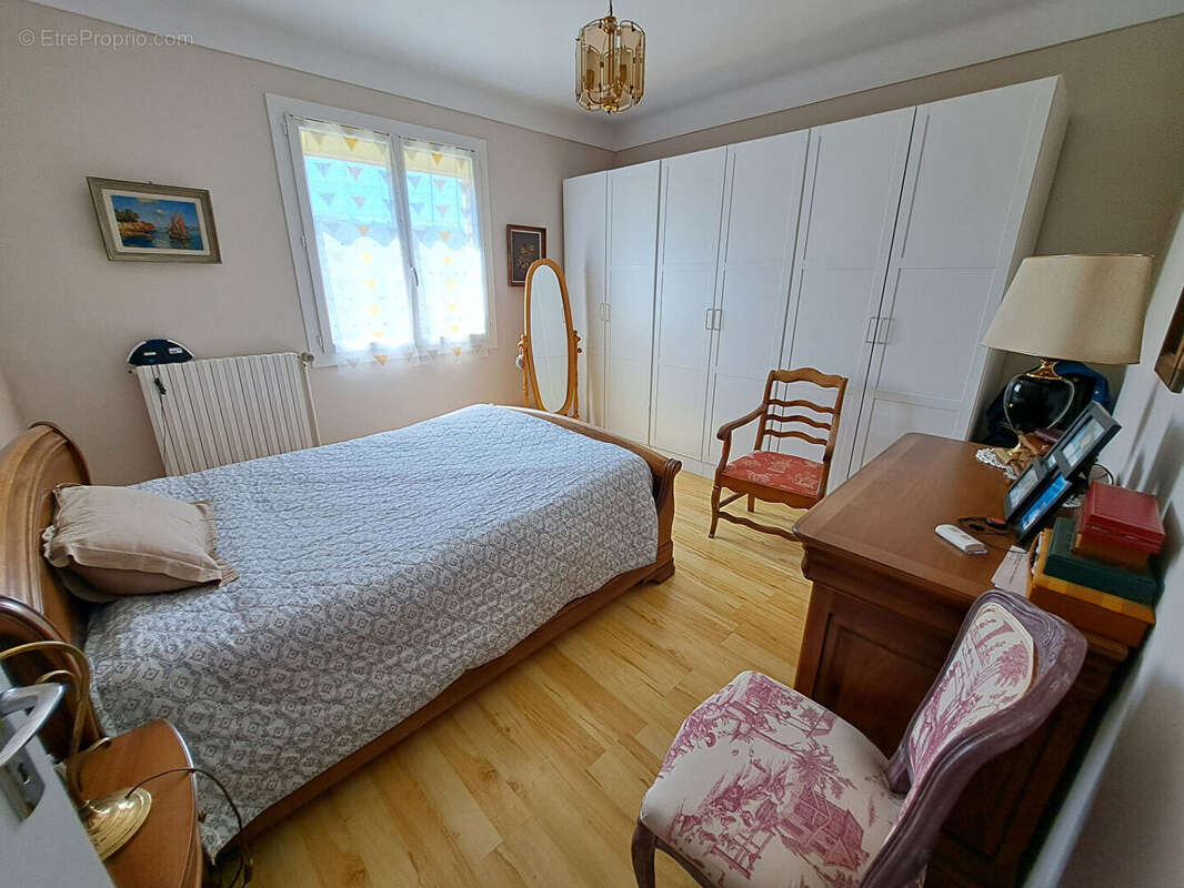 Maison à MALAUCENE