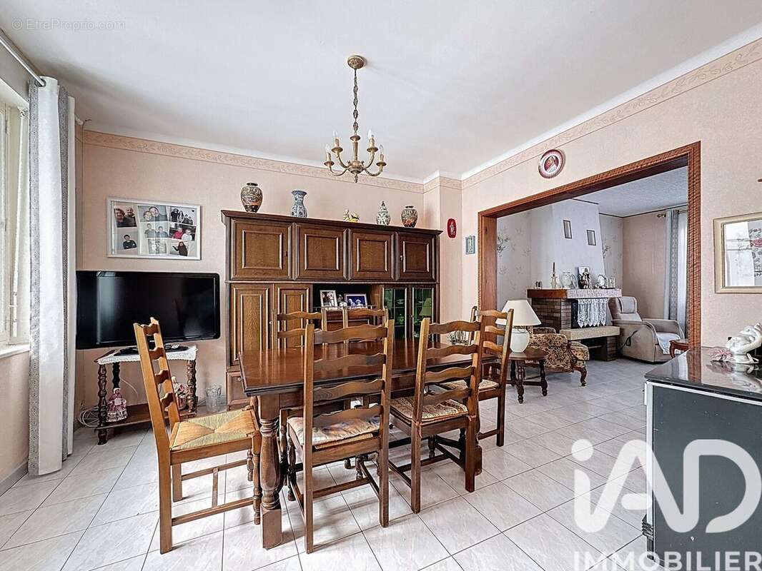 Photo 4 - Maison à LE PORTEL