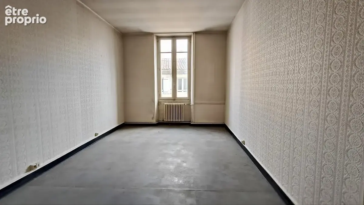 MIRAMBEAU CENTRE   Ancienne Poste : créez votre immeuble de rapport - photo 17