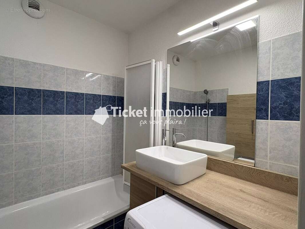 Appartement à MURET