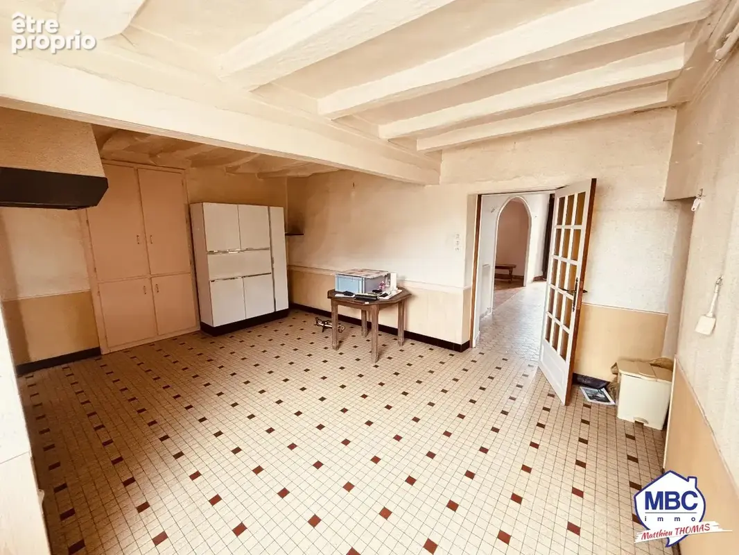 Maison familiale - photo 5