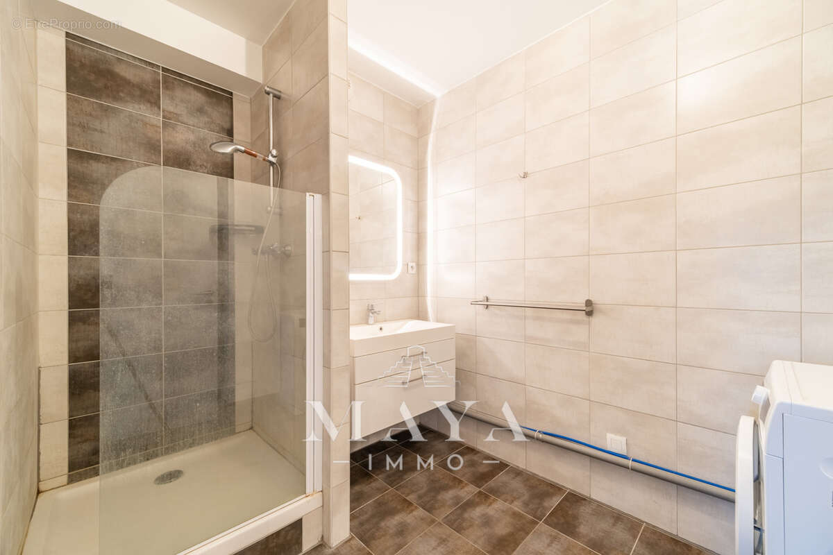 Appartement à SAINT-LOUIS