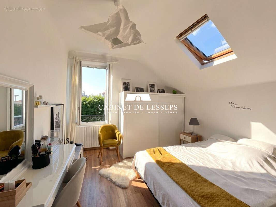 Appartement 69 m² à Biarritz  - photo 6
