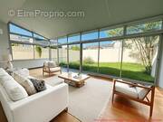 Maison à LE BOUSCAT