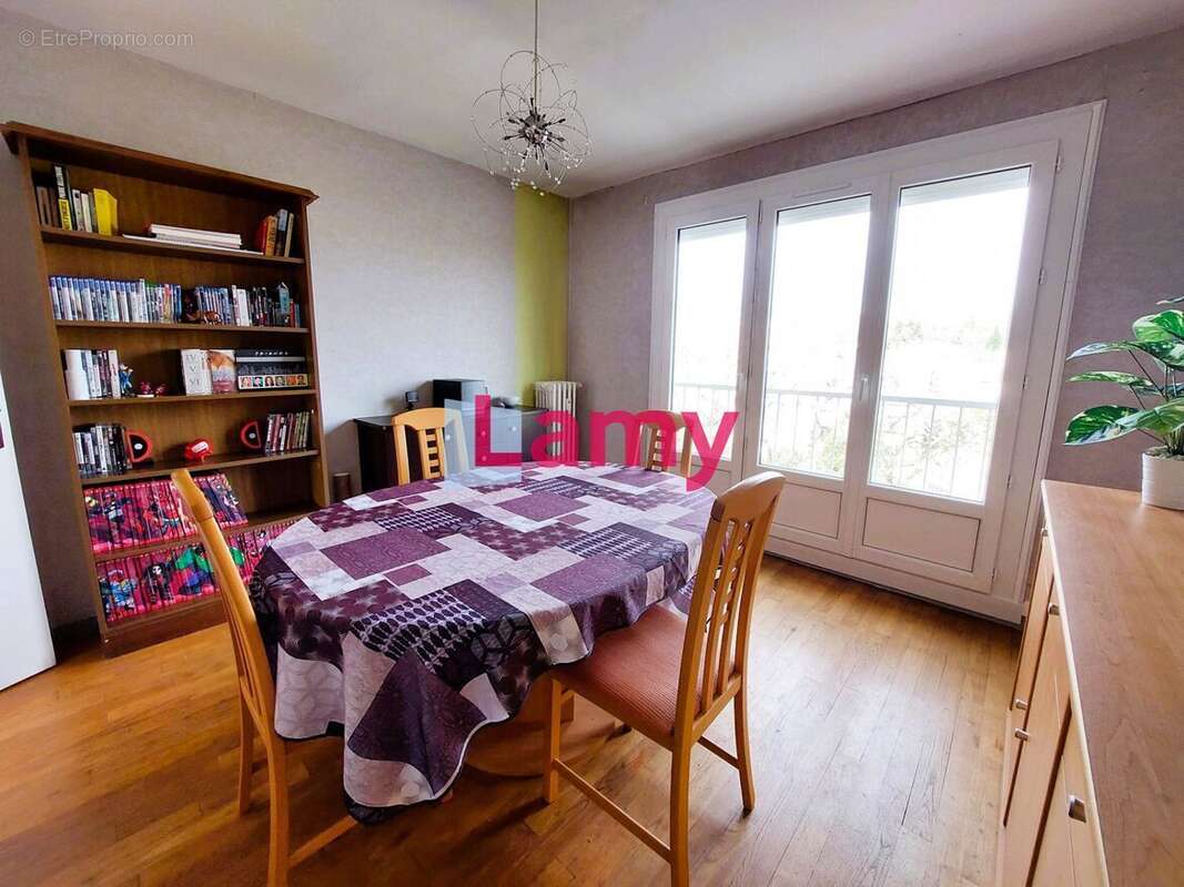 Appartement à LIMOGES