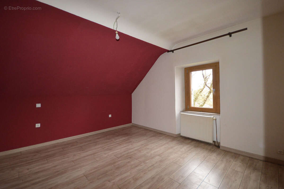 Photo 7 - Maison à DASLE