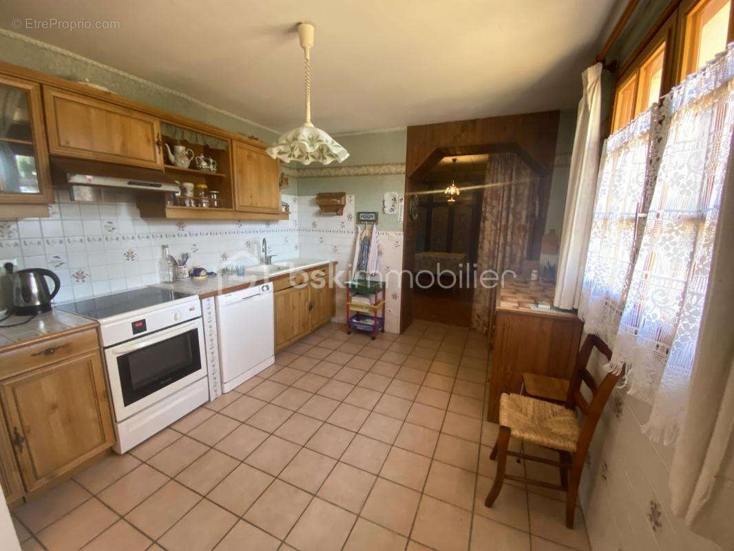 Maison à SAINT-ALBAN