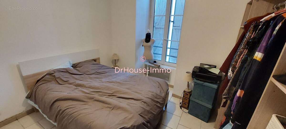 Appartement à MUSSY-SUR-SEINE