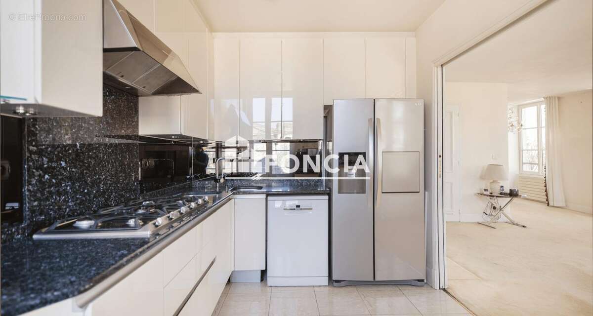 Appartement à ORLEANS