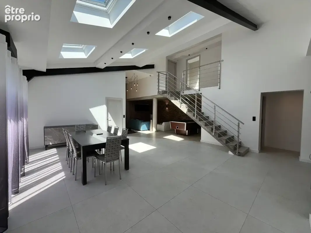 Magnifique loft - photo 3