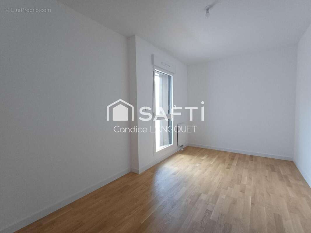 Appartement 107 m² à Tours  - photo 6