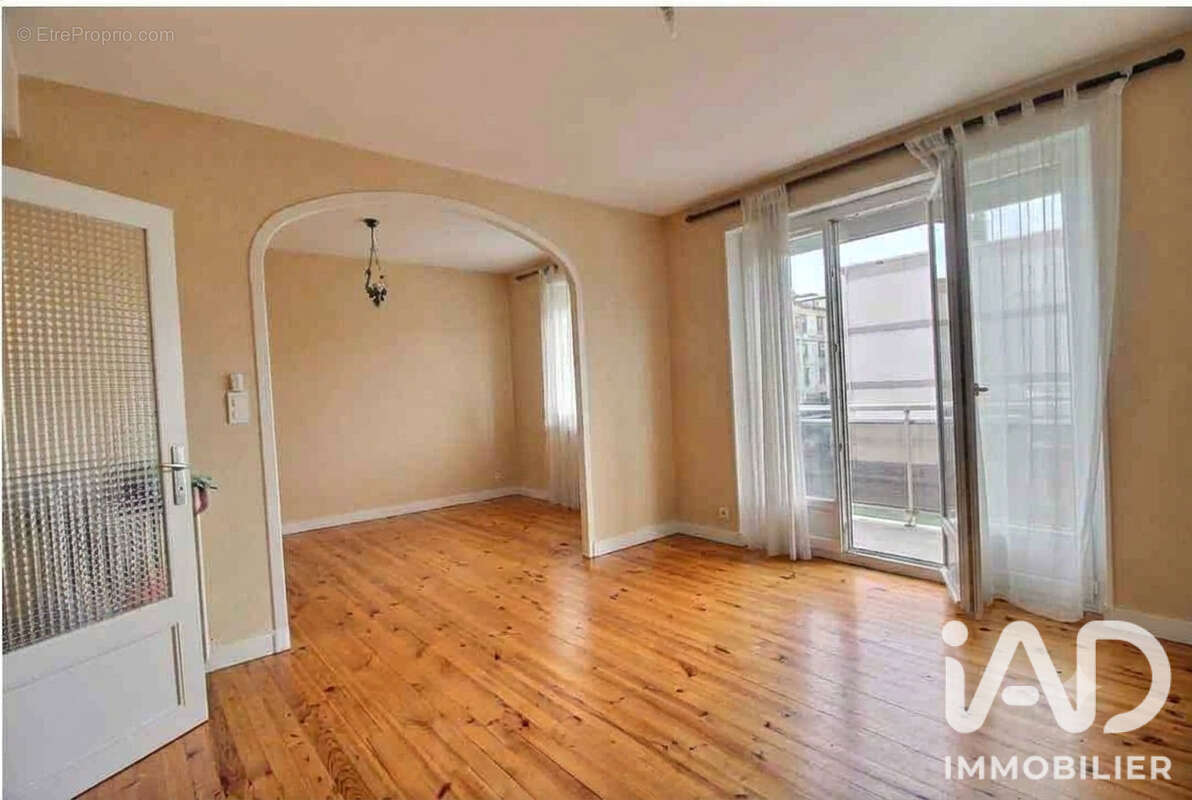 Appartement 68 m² à Chamalieres  - photo 9