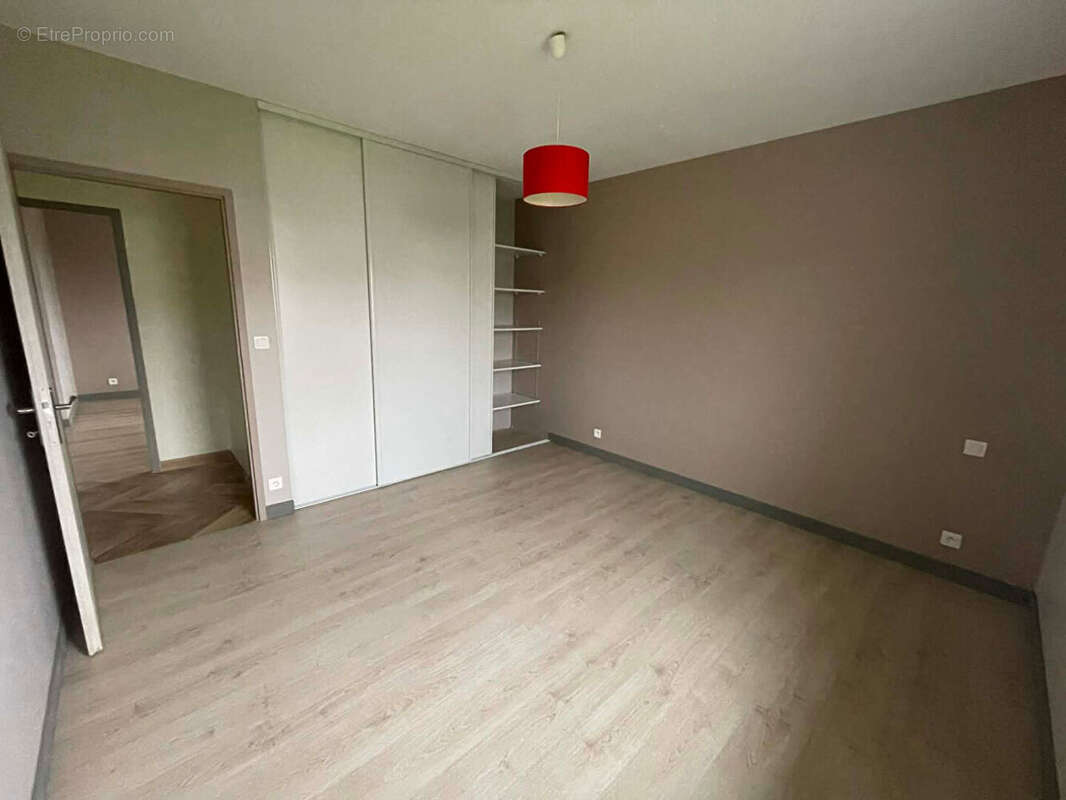 Maison à SAINT-JEAN-DE-BOISEAU