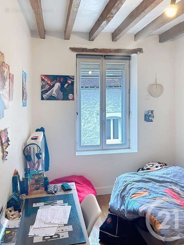 Maison 120 m² à Vallan  - photo 10