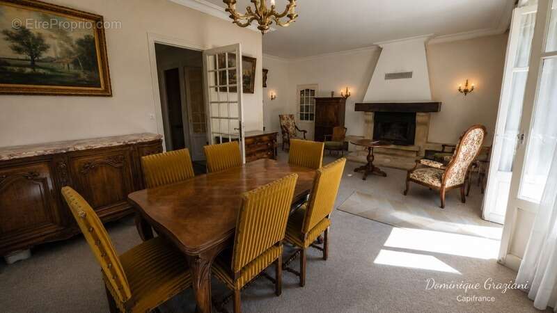 Appartement à AUREC-SUR-LOIRE