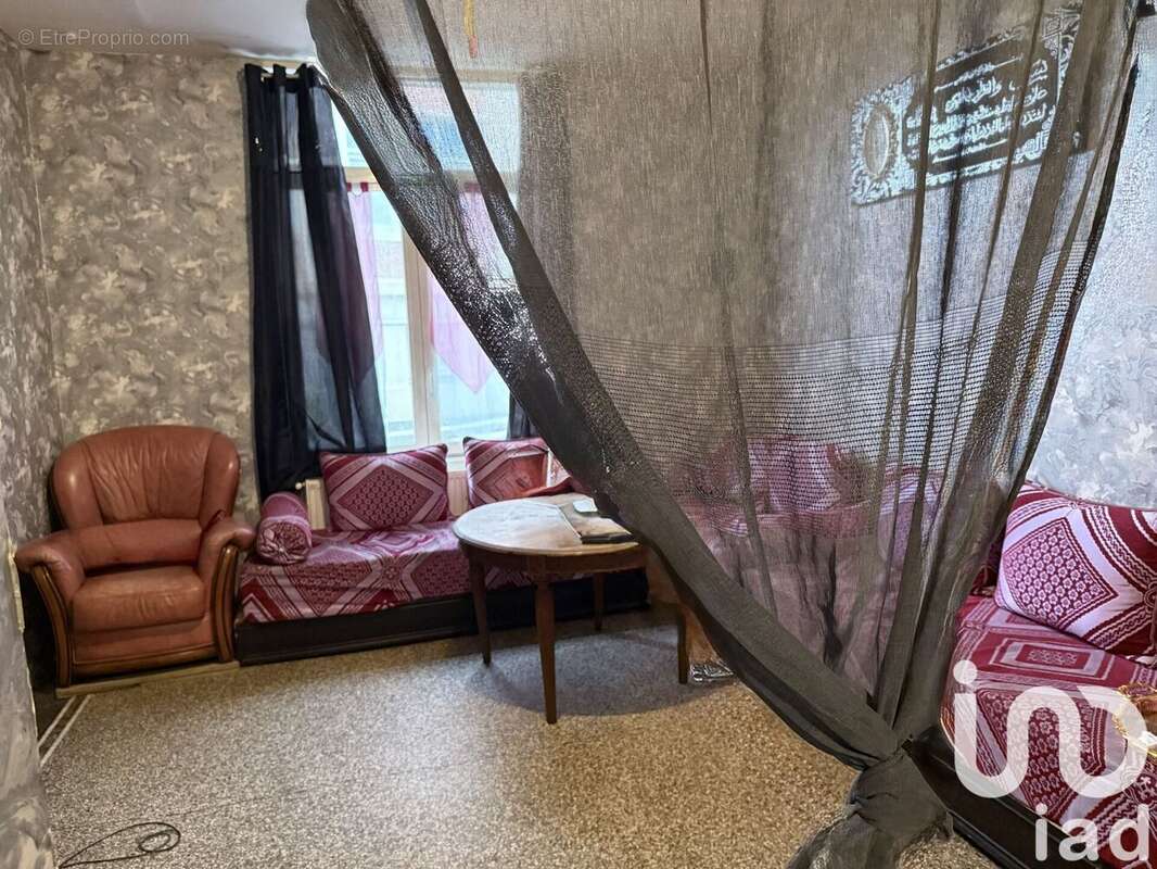 Photo 3 - Maison à LOUVROIL