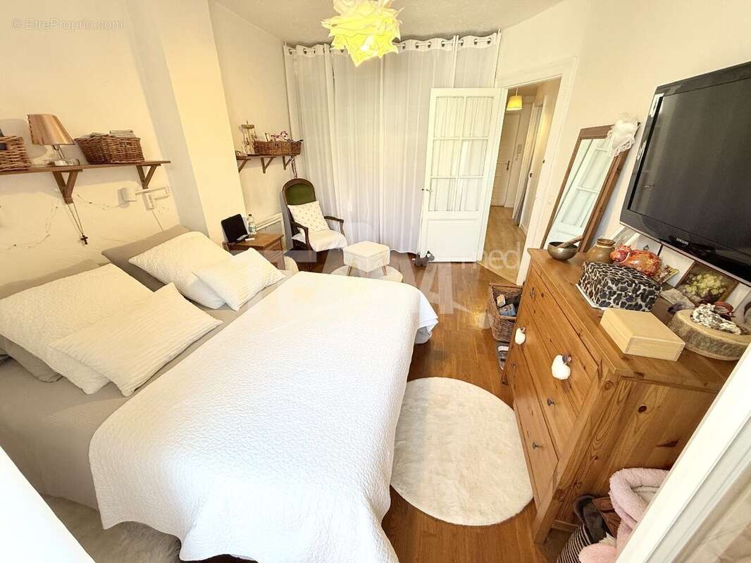 Dernier etage duplex - photo 8