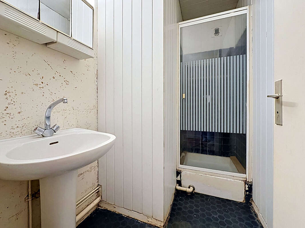 Appartement à JOUE-LES-TOURS