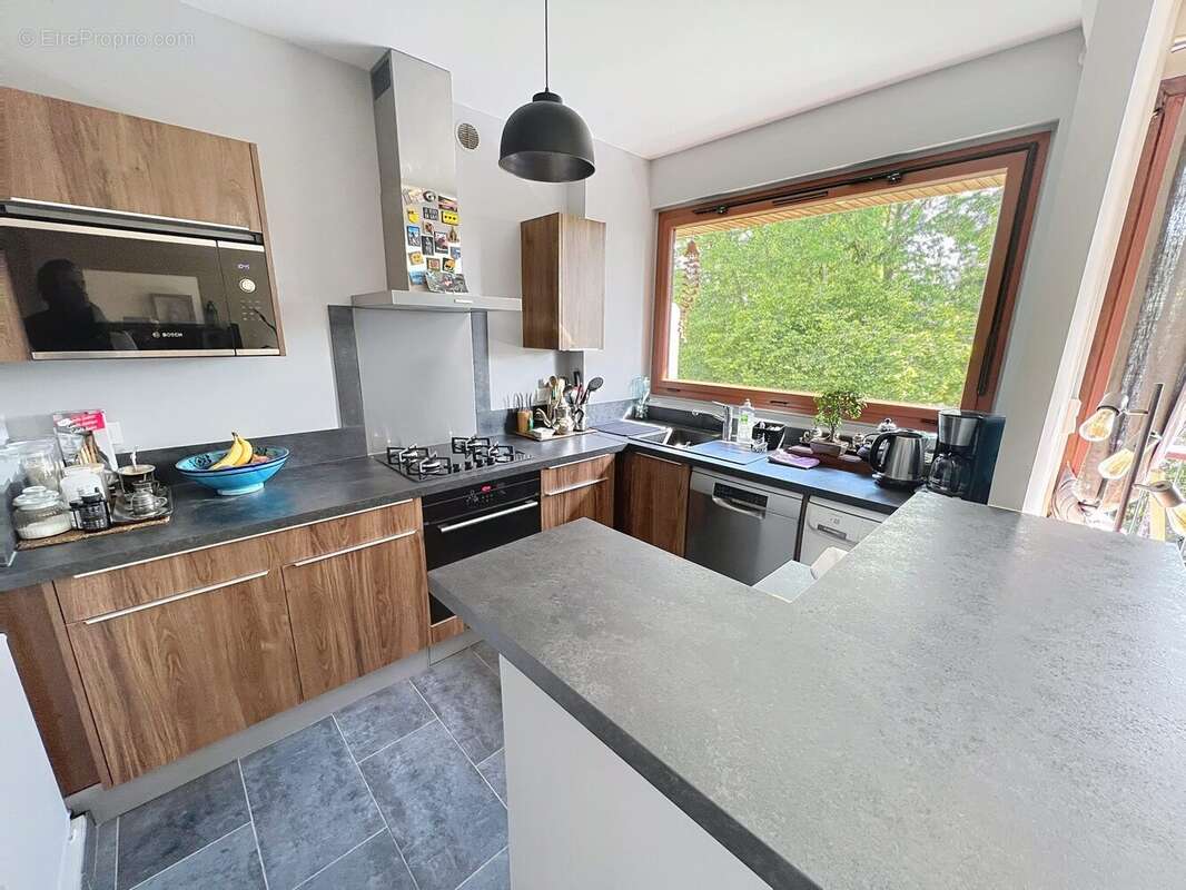 Appartement à GARCHES