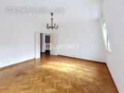 Appartement à VILLENNES-SUR-SEINE