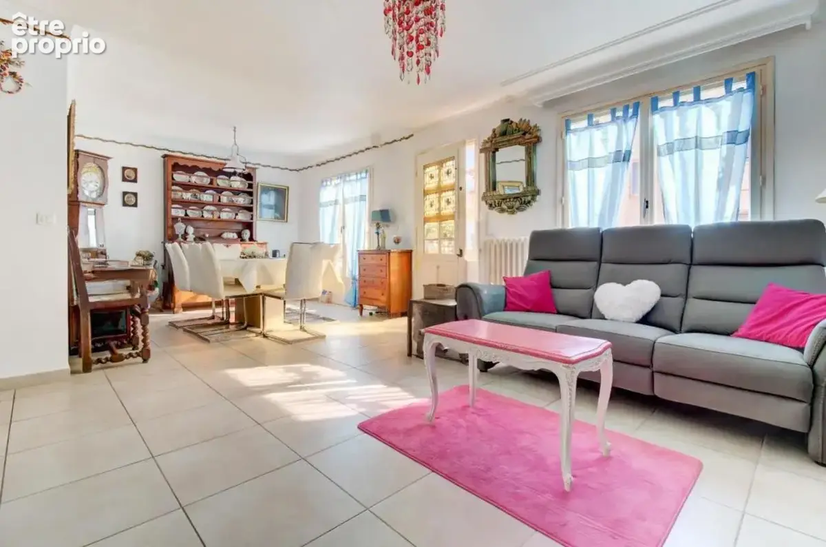 Photo Maison à Cagnes-Sur-Mer au prix de 589 000€