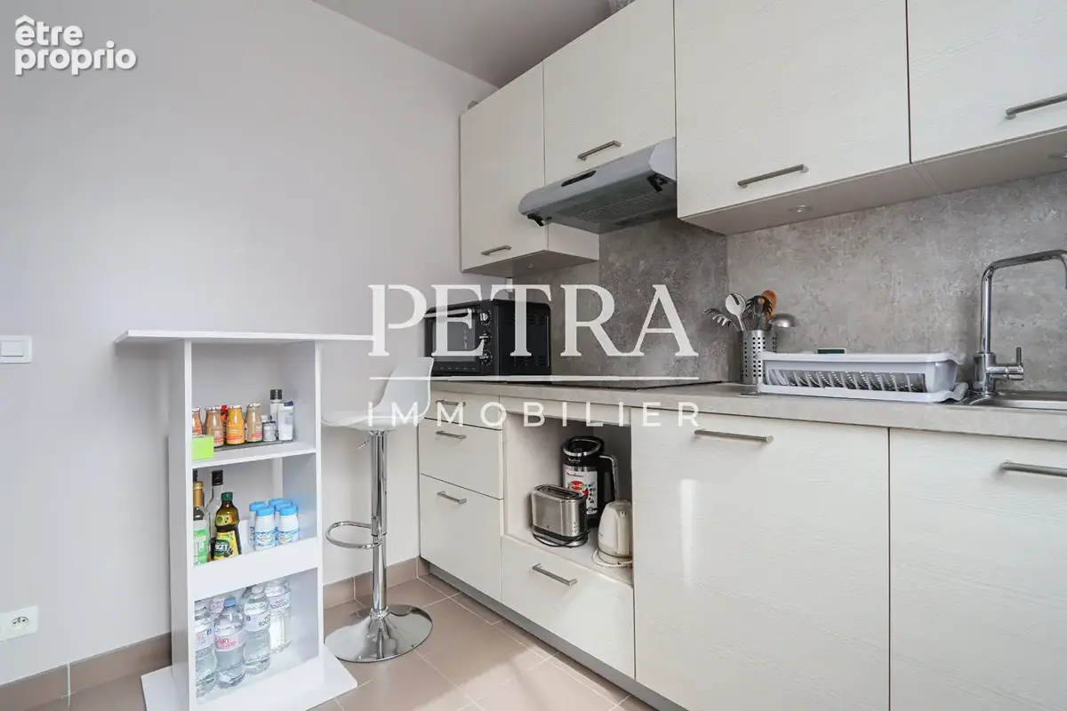 Appartement 2 pièces 46m2 - Métro L'hay les Roses - photo 7