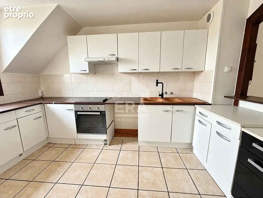 Appartement 78m² à mormant - photo 7