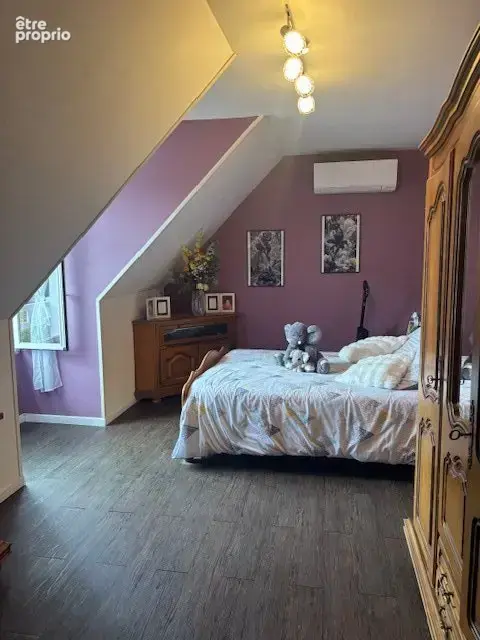Maison 5 pièces 92 m² à vendre à Ozoir-La-Ferriere (77330) - photo 9
