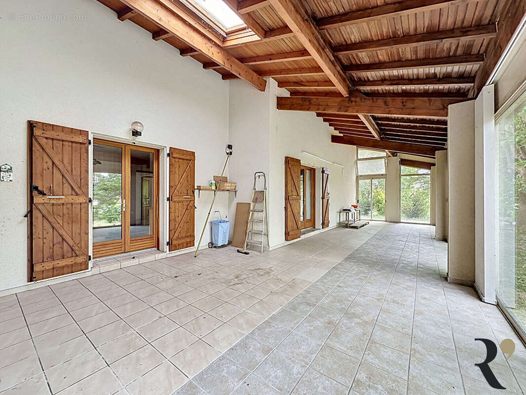 Maison à QUINT-FONSEGRIVES
