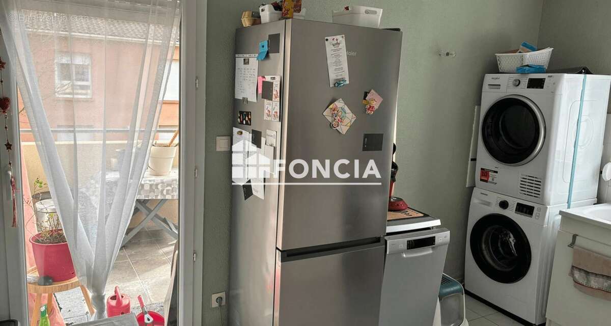 Appartement à CAHORS
