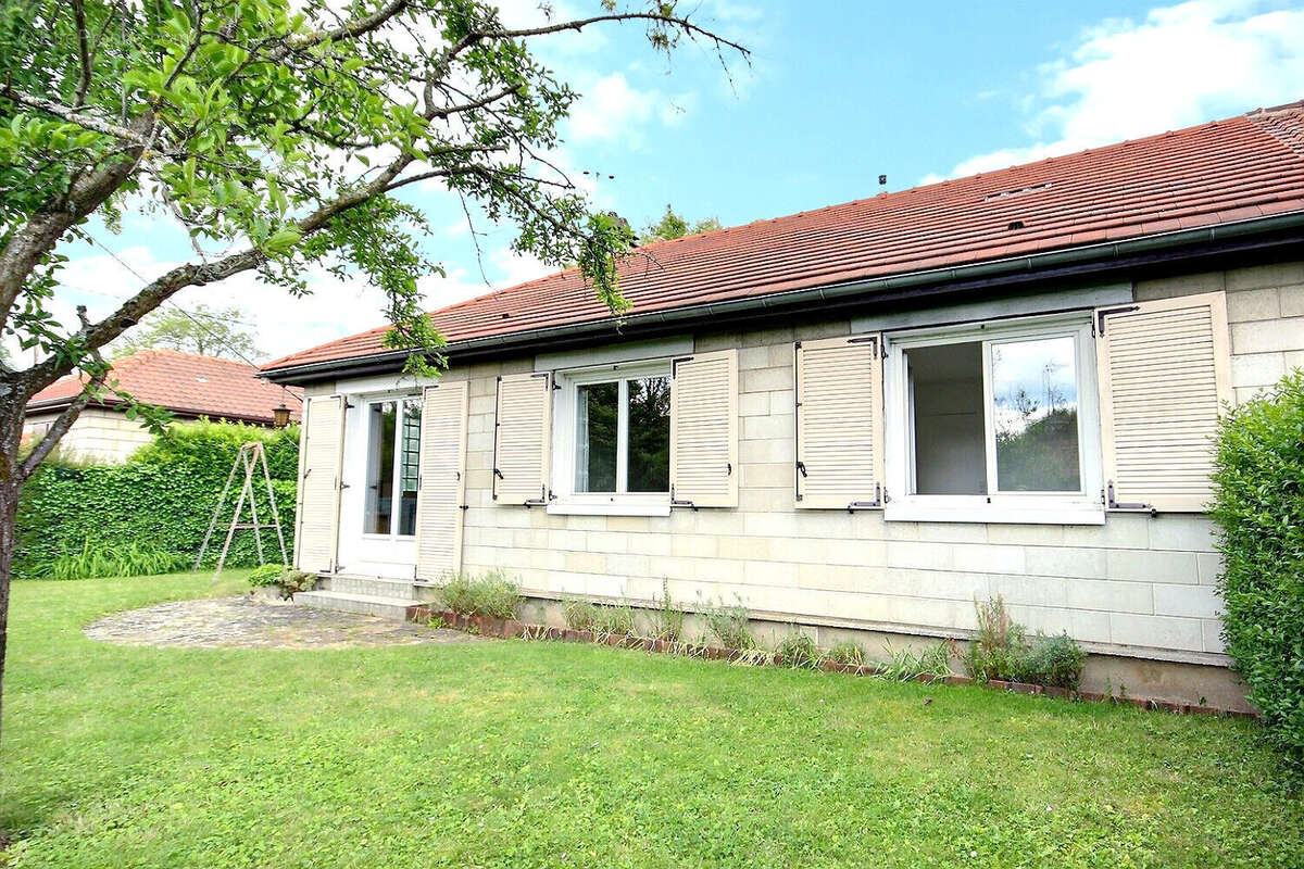 Maison à WISSOUS