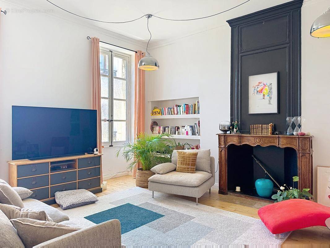 Appartement à AVIGNON