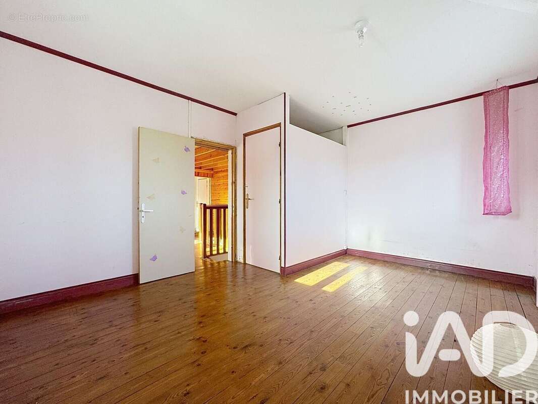 Photo 8 - Appartement à LUC-SUR-MER