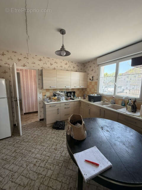 Maison la pallice - photo 4