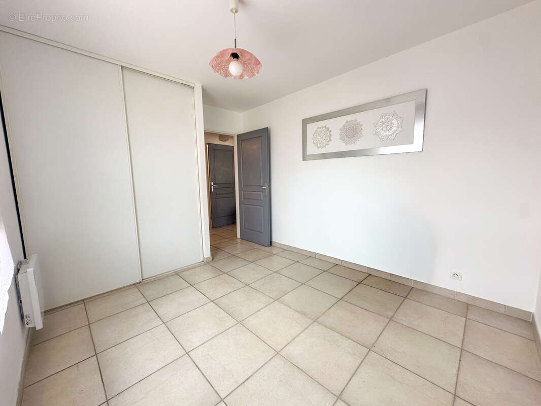 Appartement à LUCCIANA