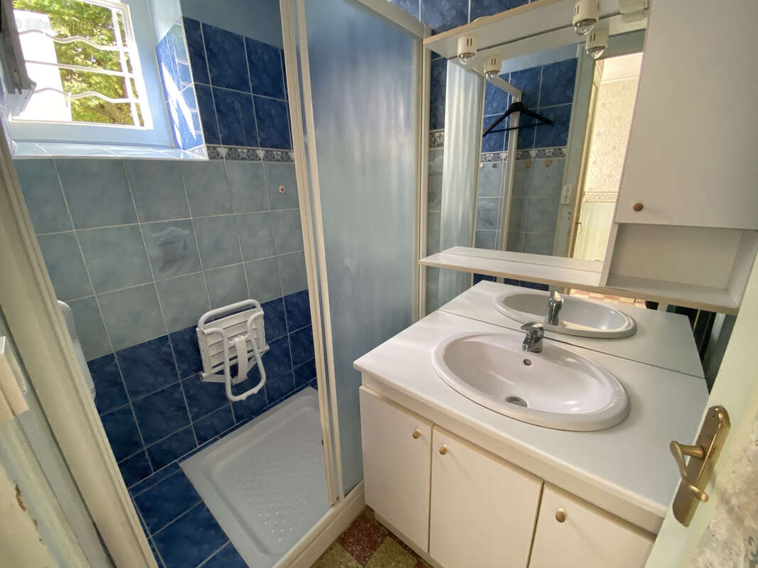 MAISON 4 chambres - photo 12