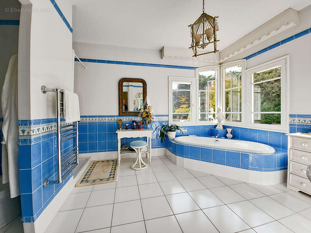 Maison à NOTRE-DAME-DE-MONTS